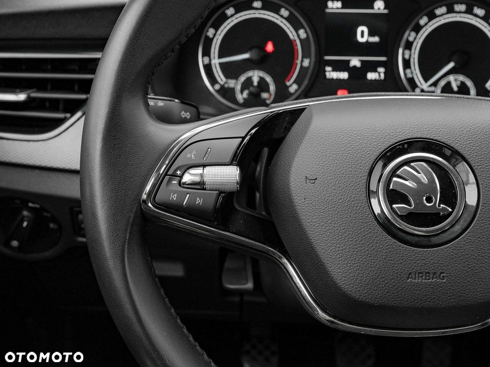 Skoda Scala 1.5 TSI Ambition - 17