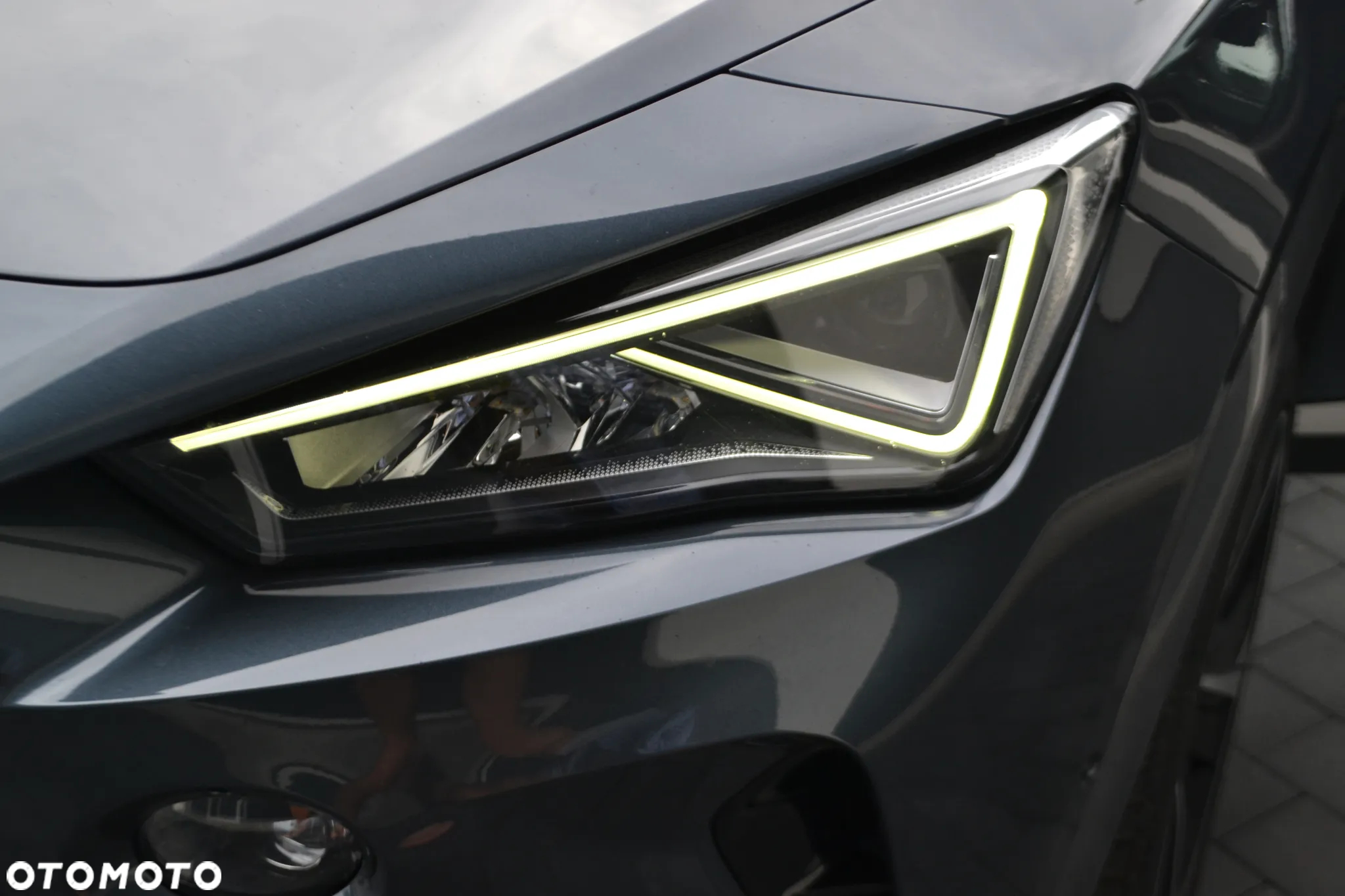 Cupra Formentor 2.0 TDI - 8