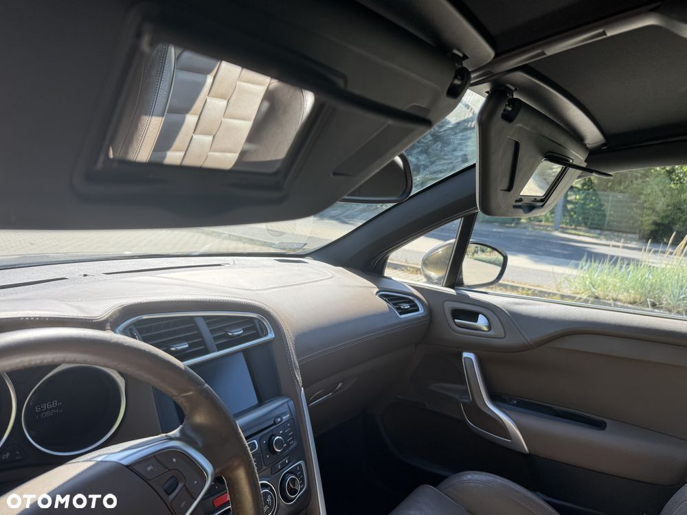 Citroën DS4 1.6 THP SportChic - 22