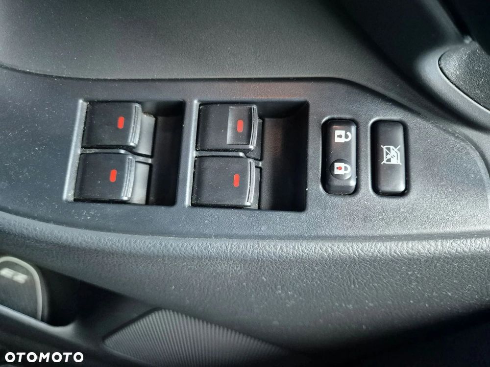 Toyota Verso 1.8 Prestige 7os - 18