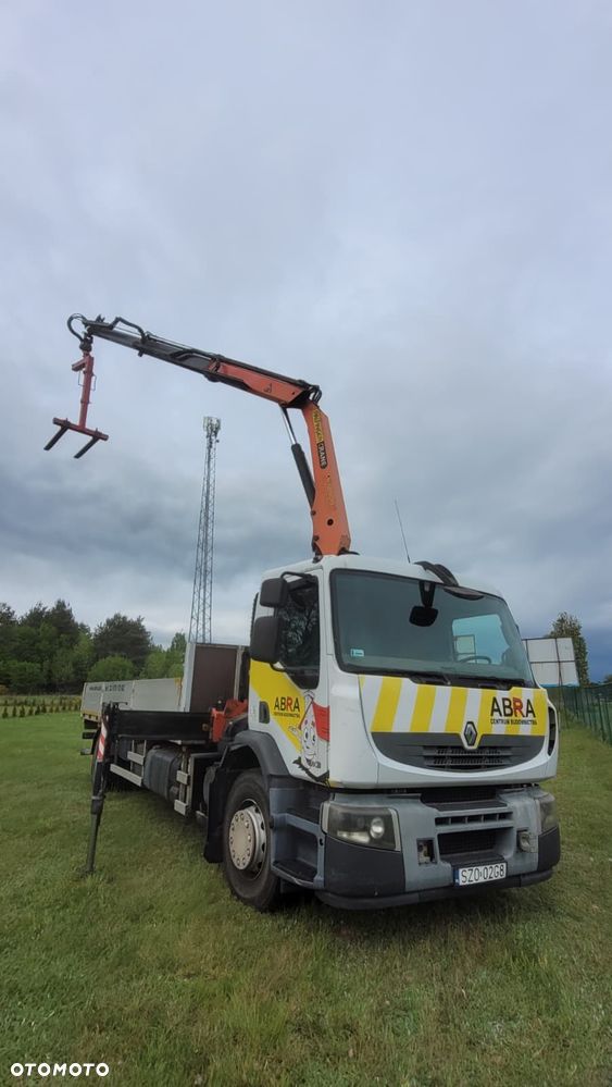 Renault PREMIUM HDS  280 DXI - 26