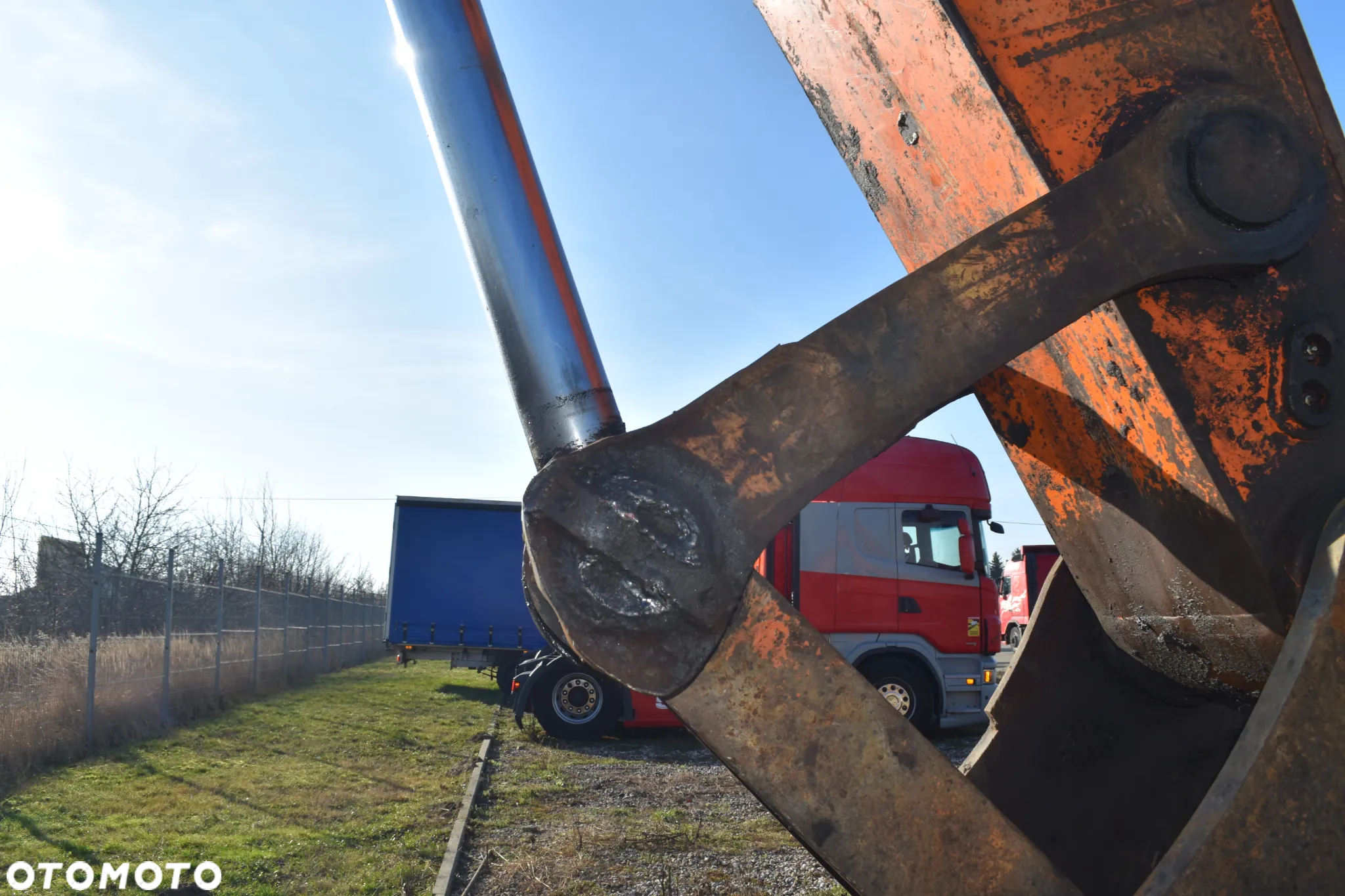 Doosan DX 420LC - 6