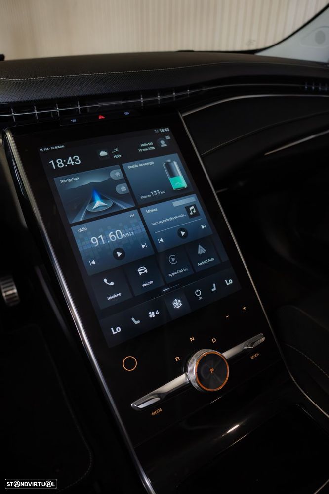 MG Marvel R 70 kWh Luxury - 49