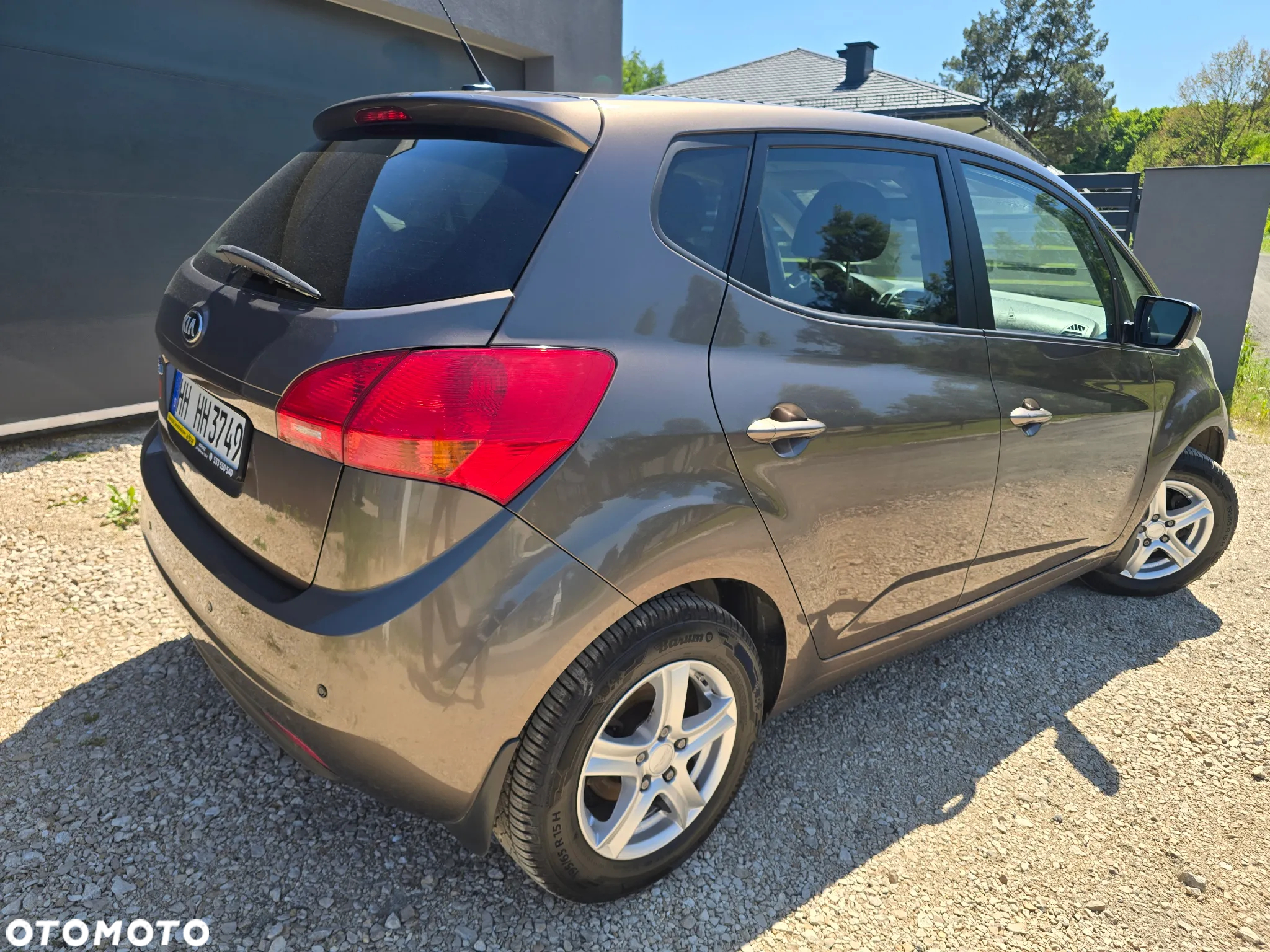 Kia Venga - 6