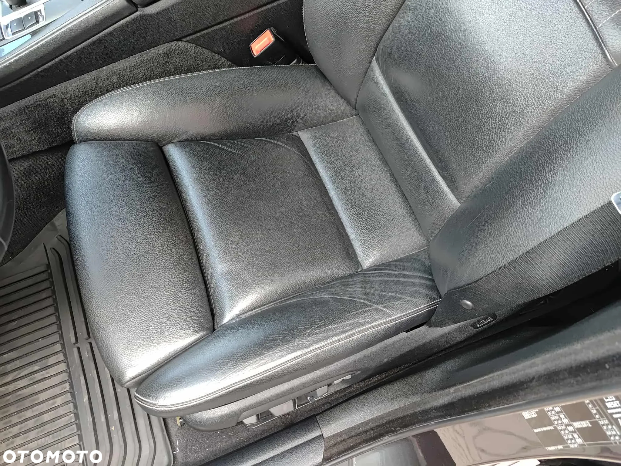 BMW Seria 5 530d Touring - 26