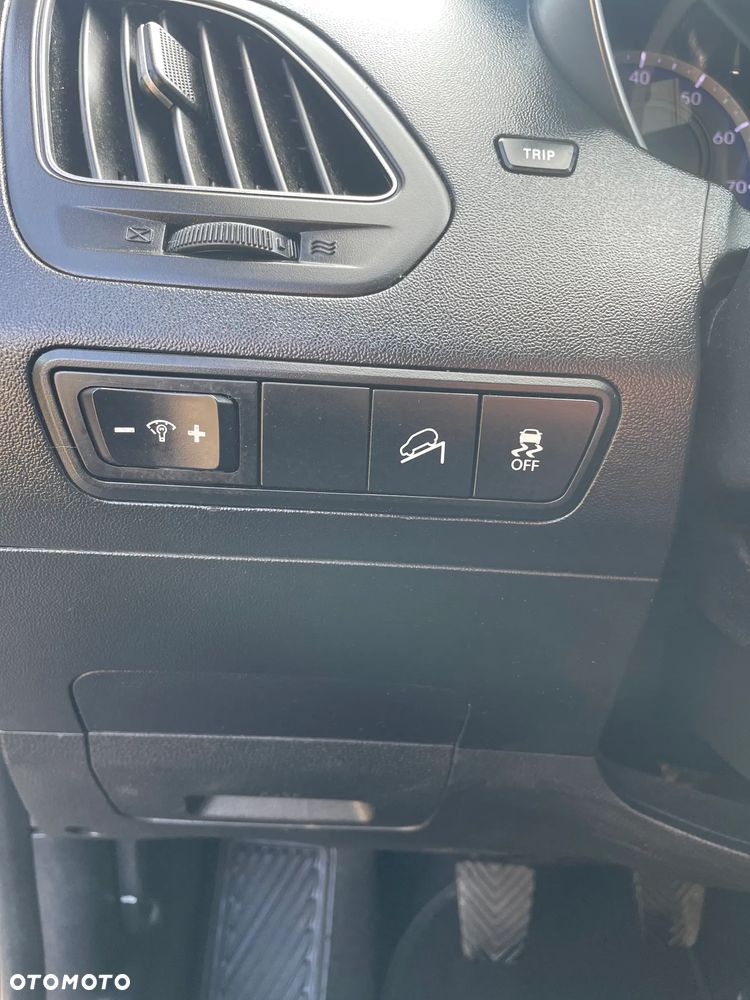 Hyundai ix35 1.6 GDI Premium 2WD - 28