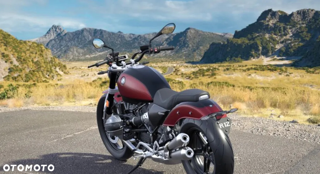 BMW R - 7