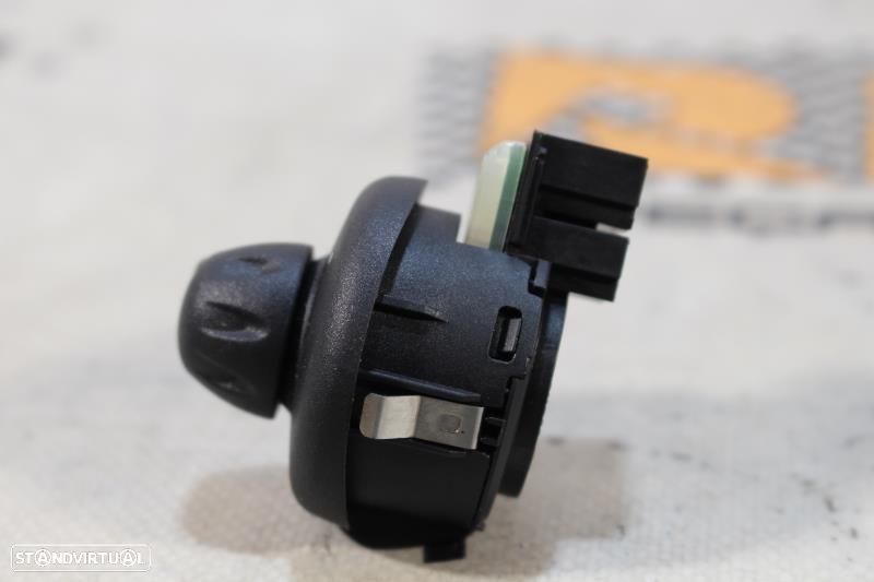 Botão / Comando Interruptor Espelhos Retrovisores Mini Mini (R56)  Com - 4