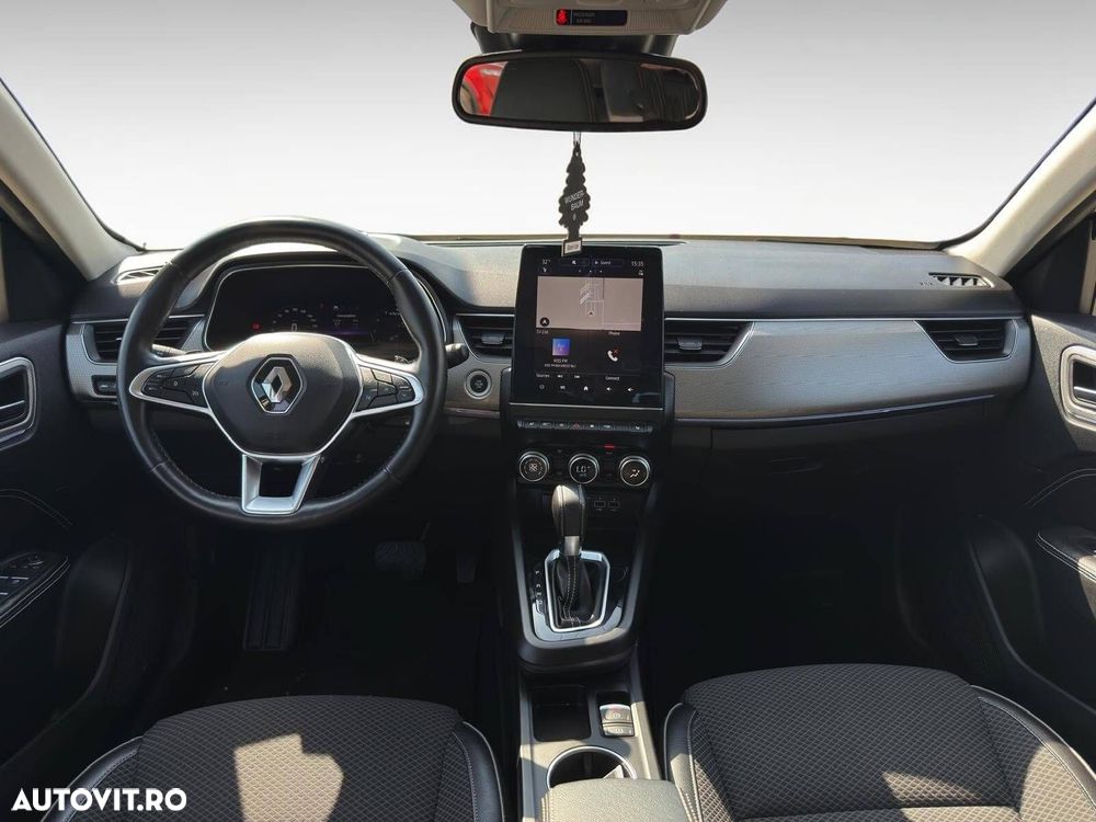 Renault Arkana - 4