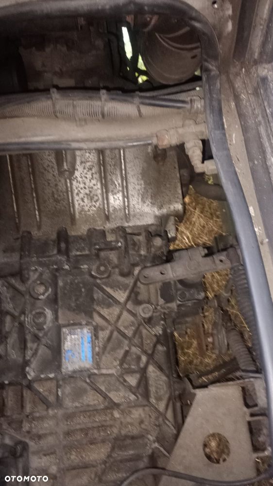 Skrzynia biegów ZF ECOLITE 6S1200 BD / 6S1200BD / 1350004003 / 103877 / 504096345