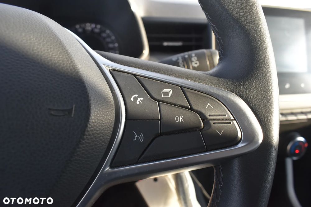 Renault Clio 1.0 TCe Equilibre - 32