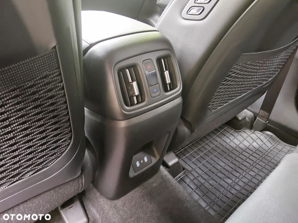 Hyundai Tucson 1.6 T-GDi HEV Platinum 4WD - 14
