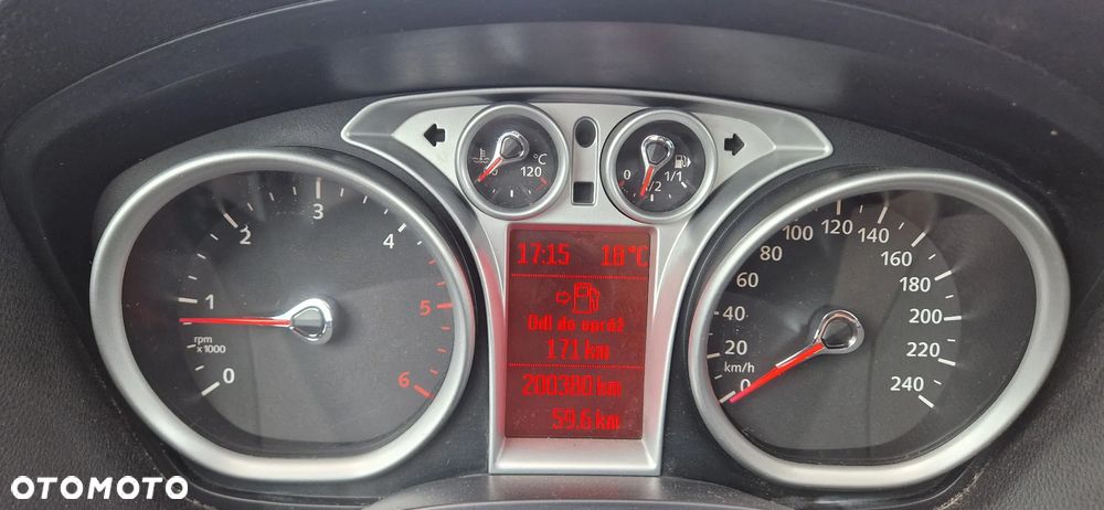Ford Kuga 2.0 TDCi Titanium - 21