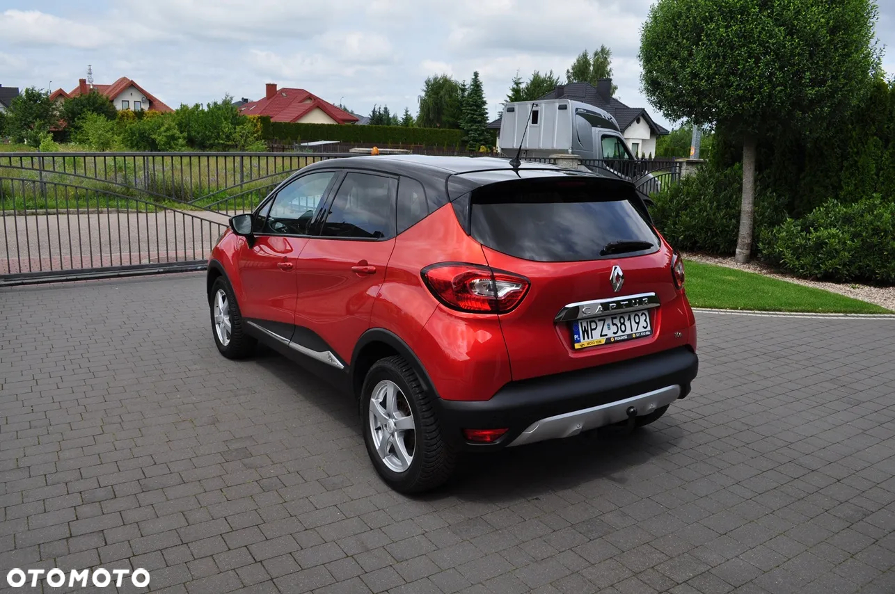 Renault Captur ENERGY TCe 120 EDC XMOD - 3