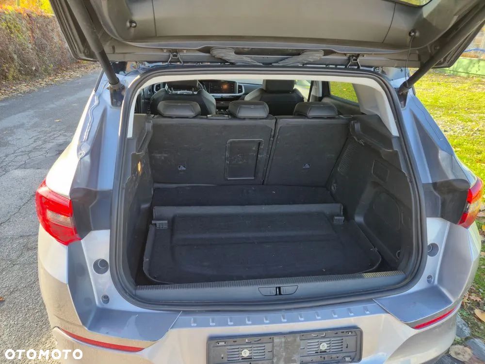 Opel Grandland Plug-in-Hybrid4 1.6 DI Automatik GS Line - 33