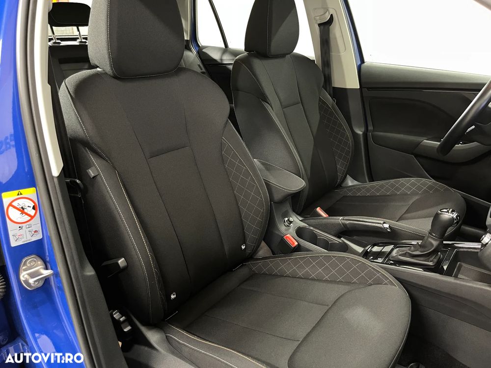 Skoda Scala 1.0 TSI DSG Ambition - 10
