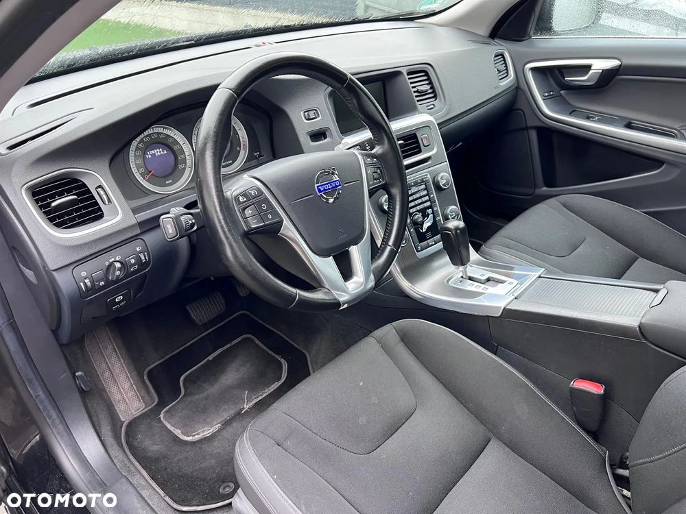 Volvo S60 T4 Base - 20
