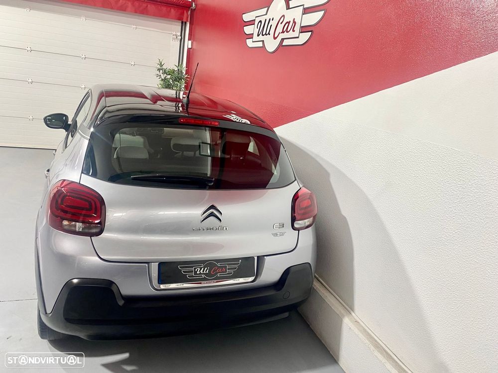 Citroën C3 1.2 PureTech Shine - 7