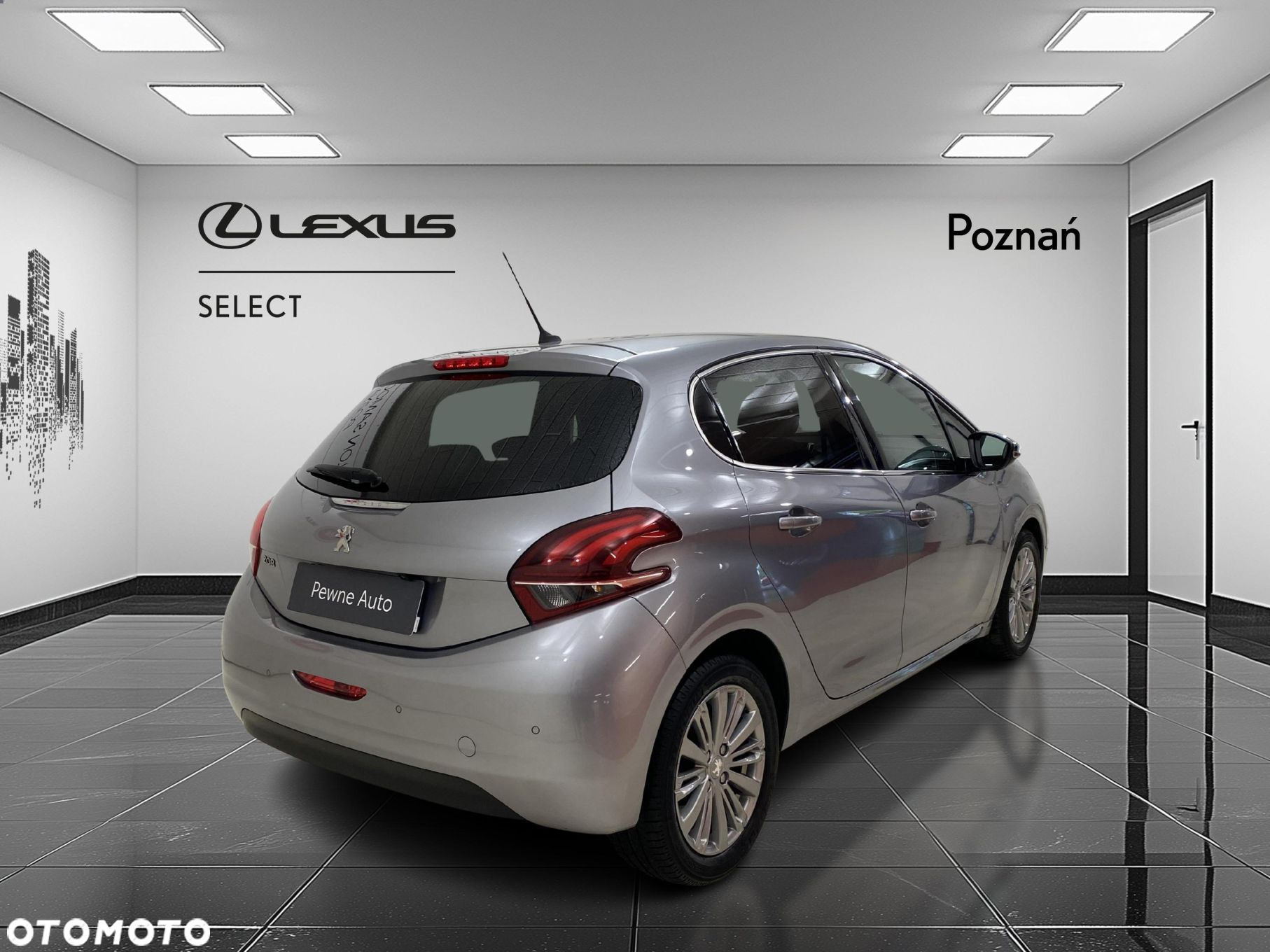 Peugeot 208 1.2 PureTech Allure - 2