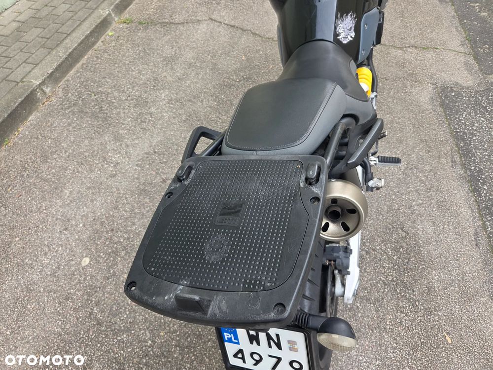 Yamaha MT - 6