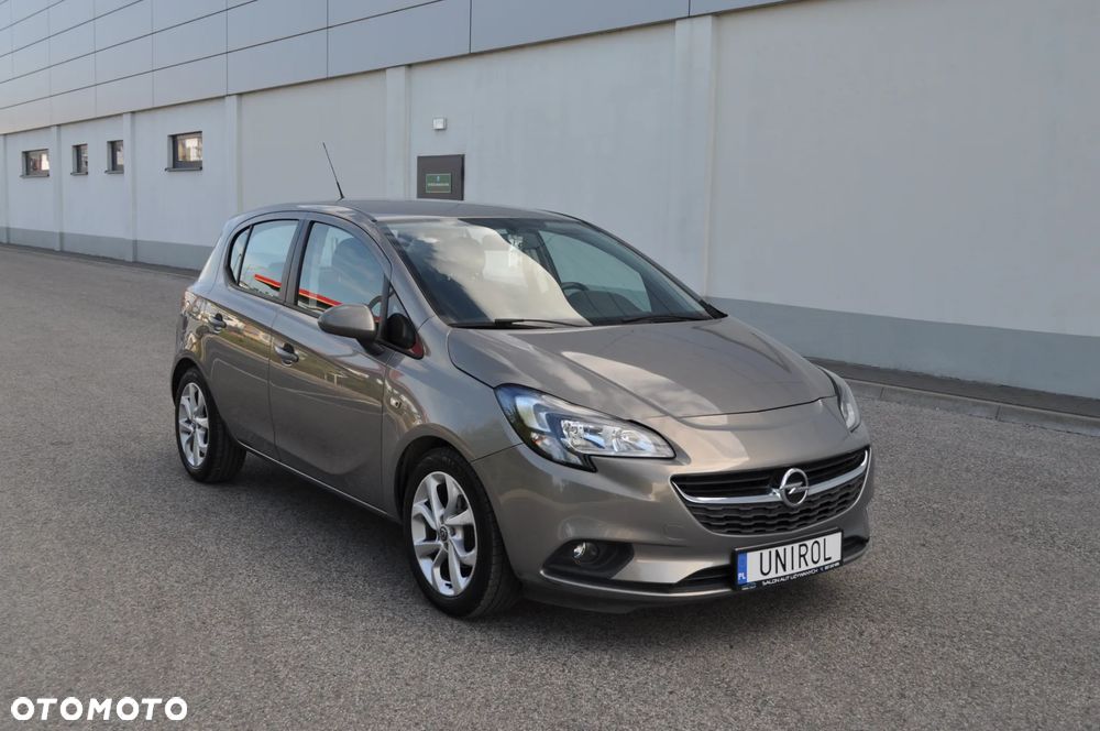 Opel Corsa 1.4 16V Selection 110 Jahre - 5