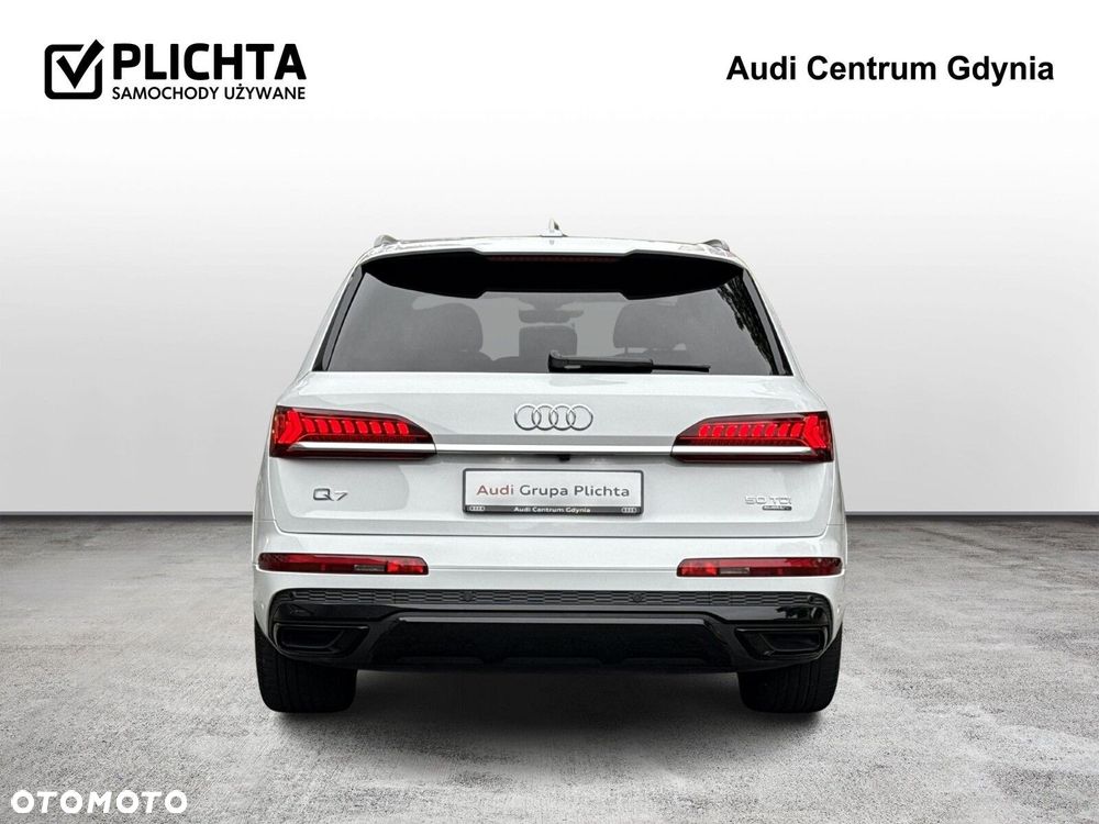 Audi Q7 - 5