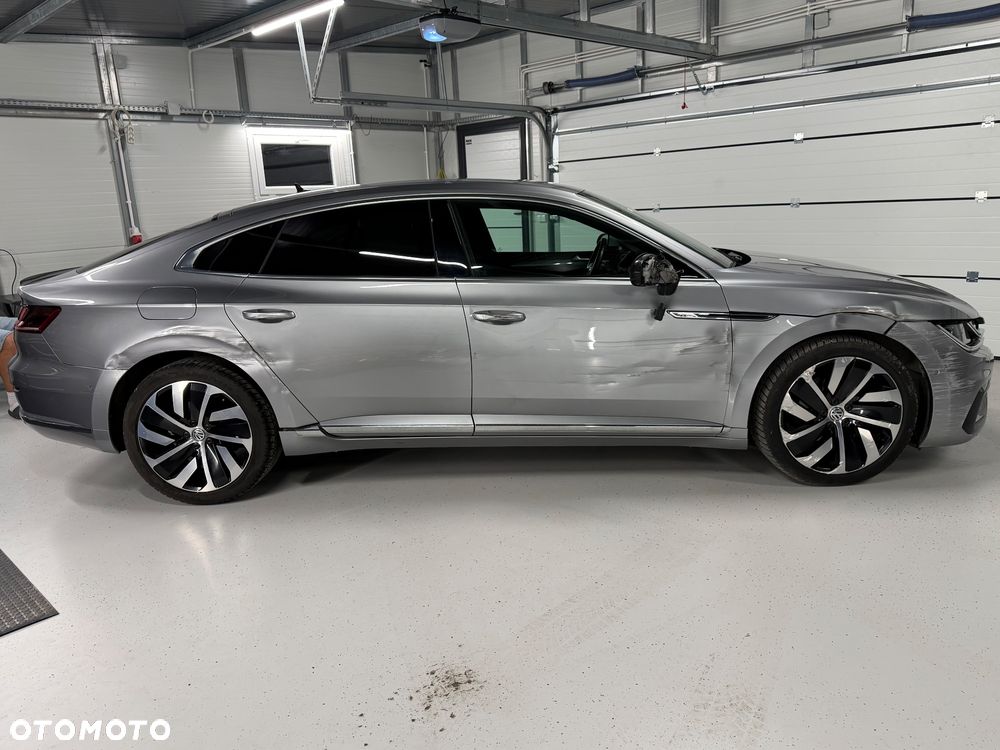 Volkswagen Arteon - 5