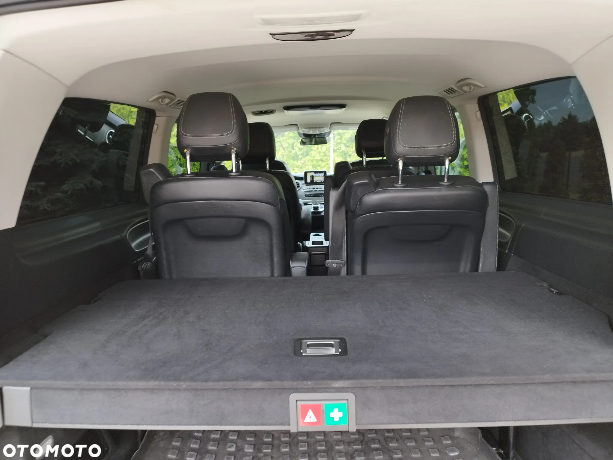 Mercedes-Benz Klasa V 250 d 4-Matic Avantgarde 7G-Tronic (ekstra d³) - 20