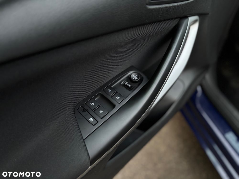 Opel Astra 1.6 D (CDTI) Edition - 11