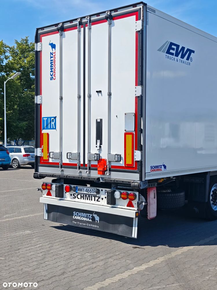 Schmitz Cargobull Sk24 - 4