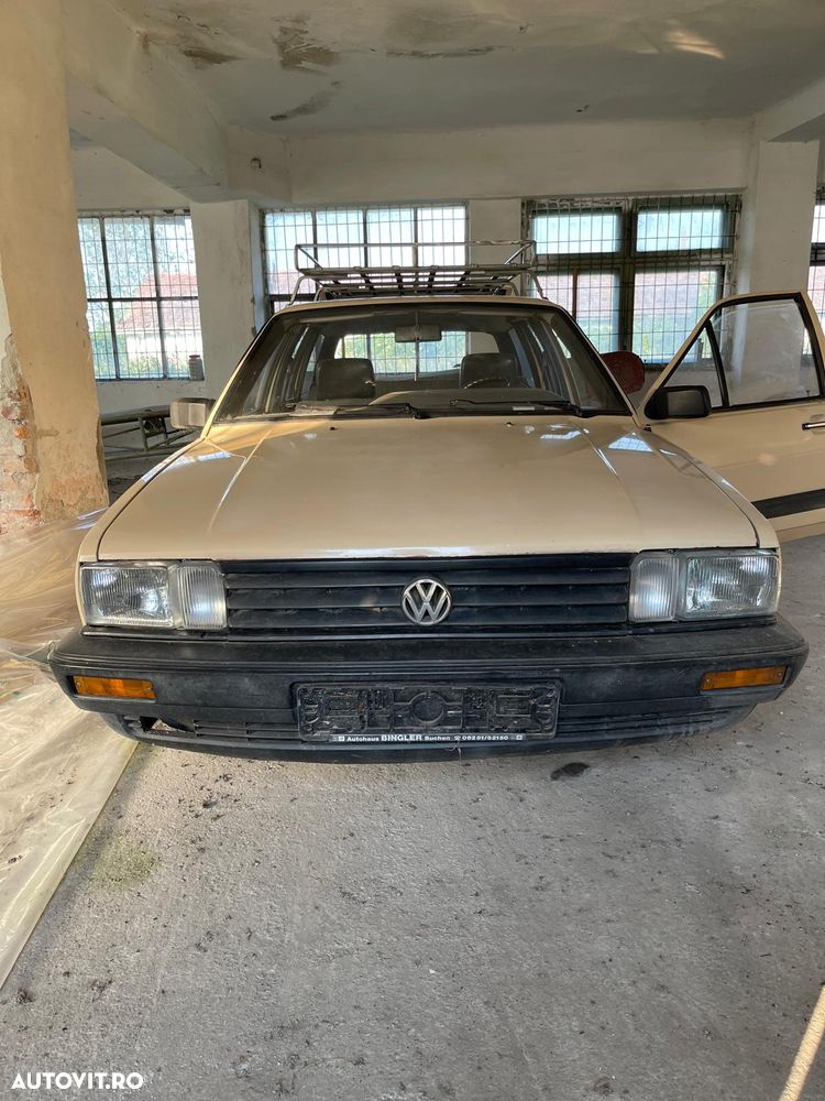 Volkswagen Passat - 3