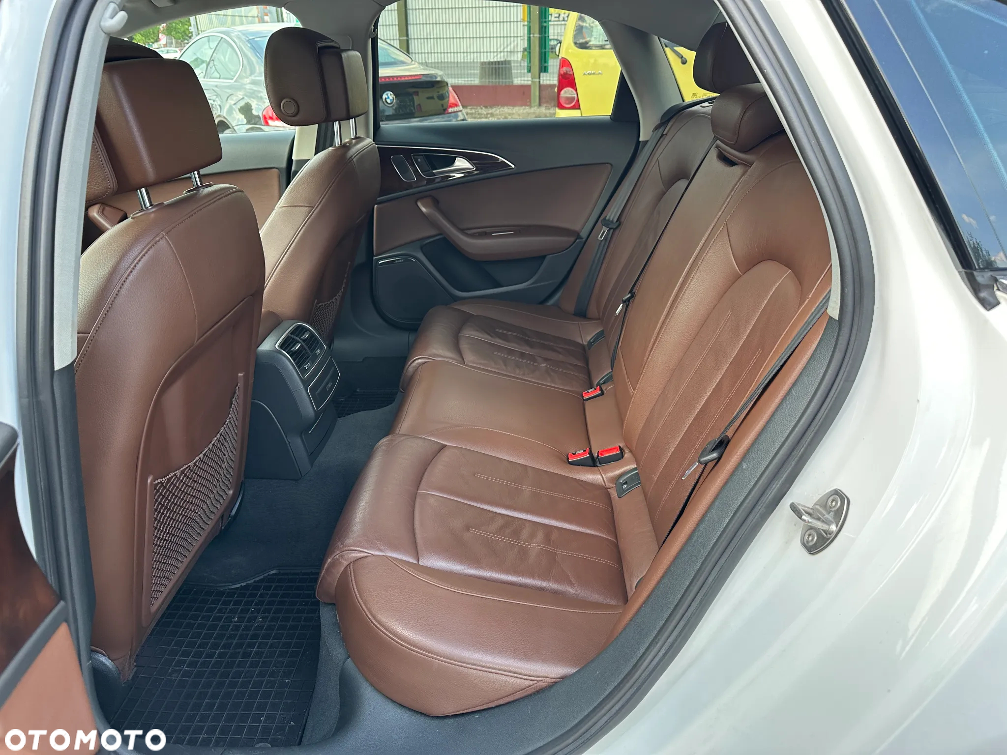 Audi A6 2.0 TFSI S tronic - 25
