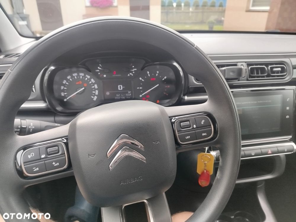 Citroën C3 - 6