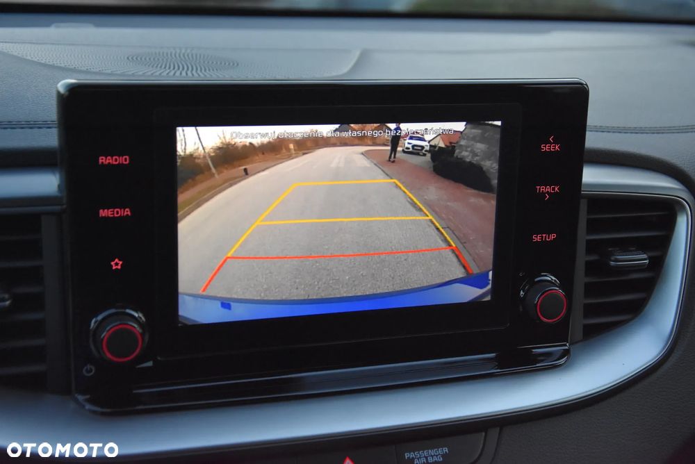 Kia Ceed 1.5 T-GDI DCT7 OPF Spirit - 32