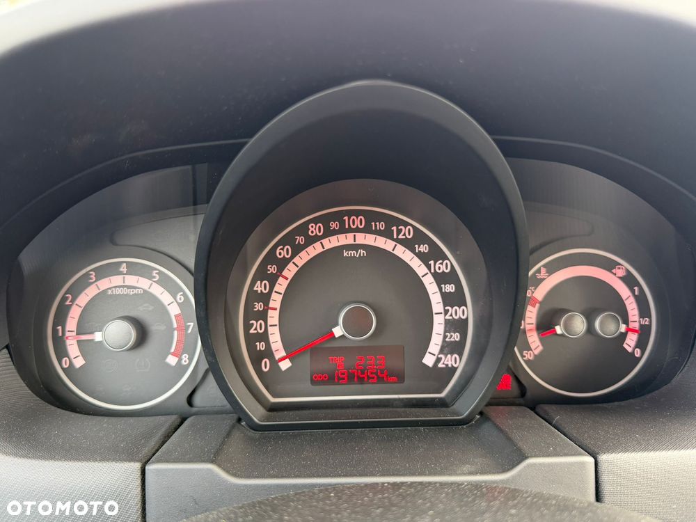 Kia Ceed 1.4 CVVT Attract - 19