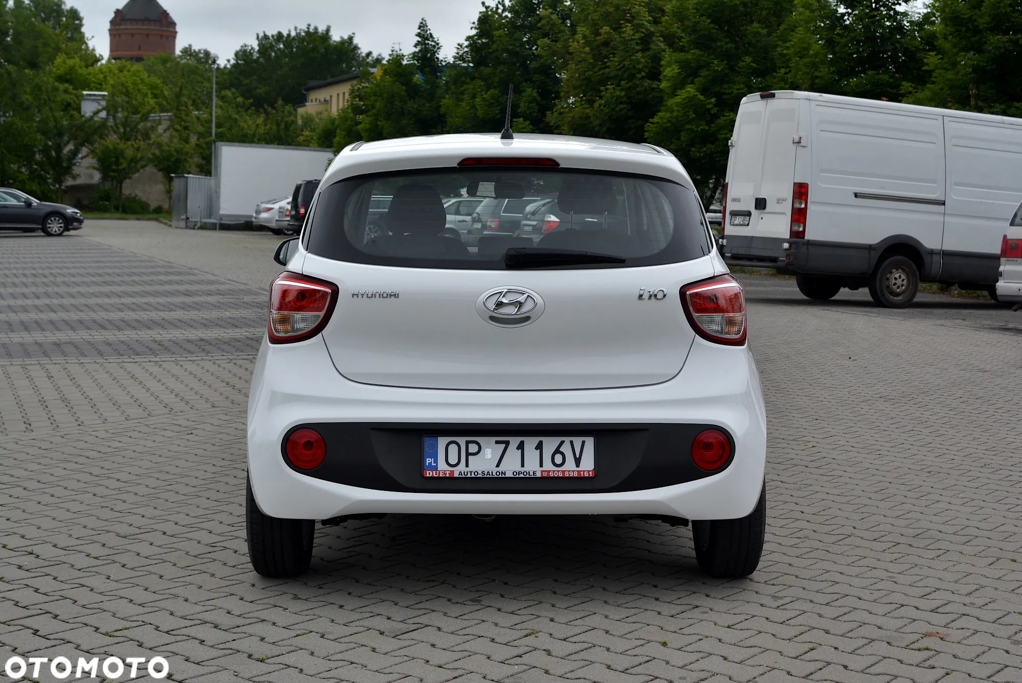 Hyundai i10 1.0 Trend - 5