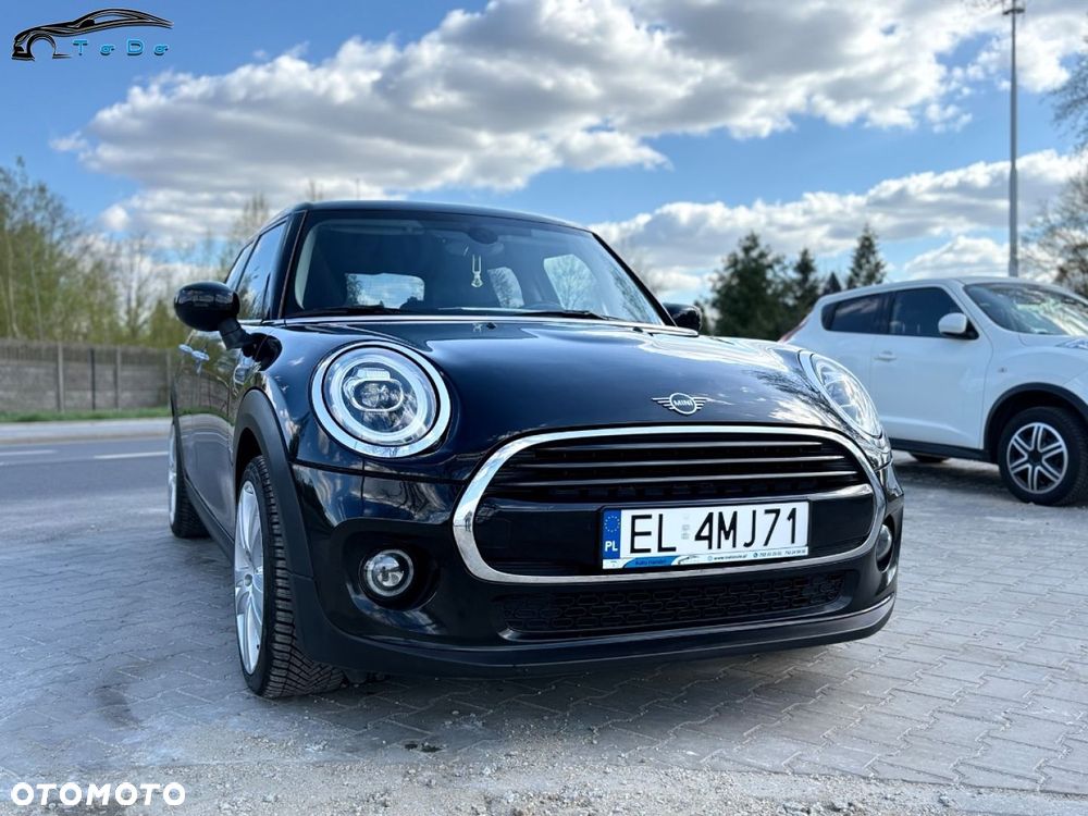 MINI Cooper 60 Years Chili - 6