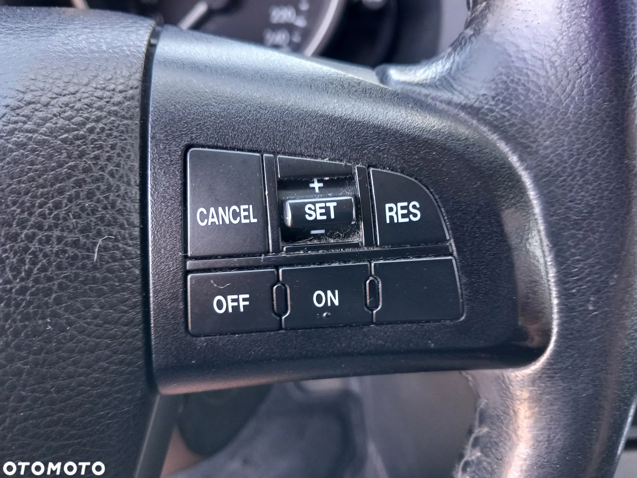 Mazda 5 2.0 MZR-DISI i-stop Sendo - 22