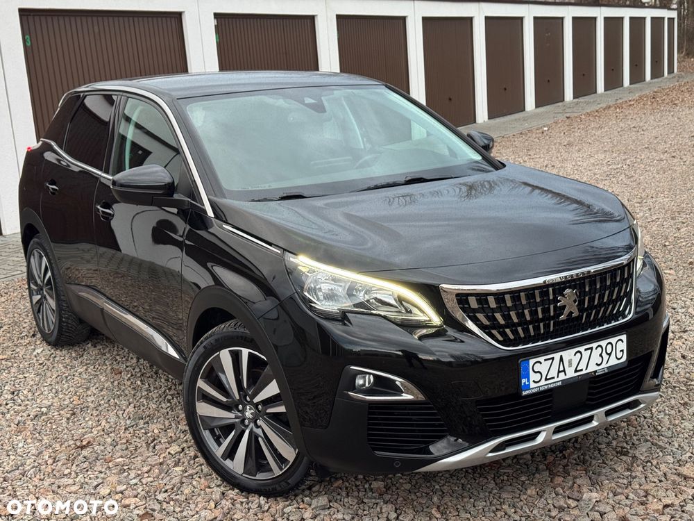 Peugeot 3008 1.5 BlueHDi Active Pack S&S - 13
