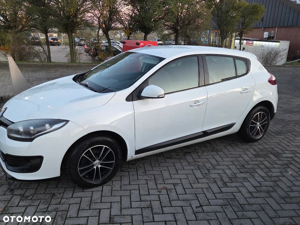 Renault Megane 1.6 16V Life - 1