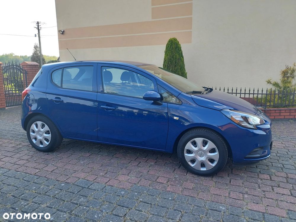 Opel Corsa - 5