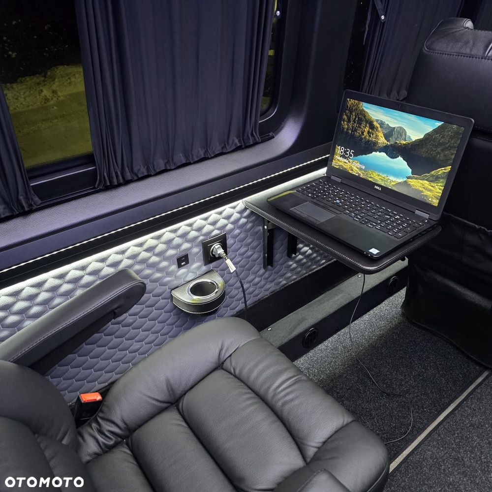 Mercedes-Benz Sprinter Standard PRO 9G-Tronic 907.253 - 20