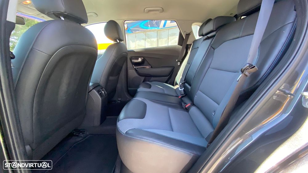 Kia e-Niro 64kWh - 25