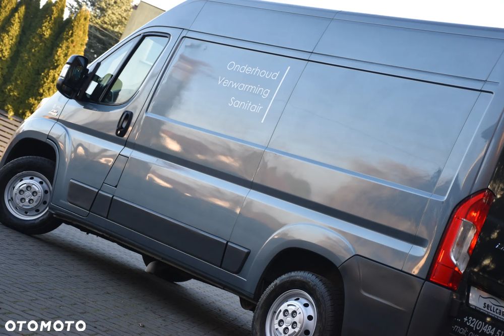 Fiat Ducato 2.3 JTD L2H2 - 39