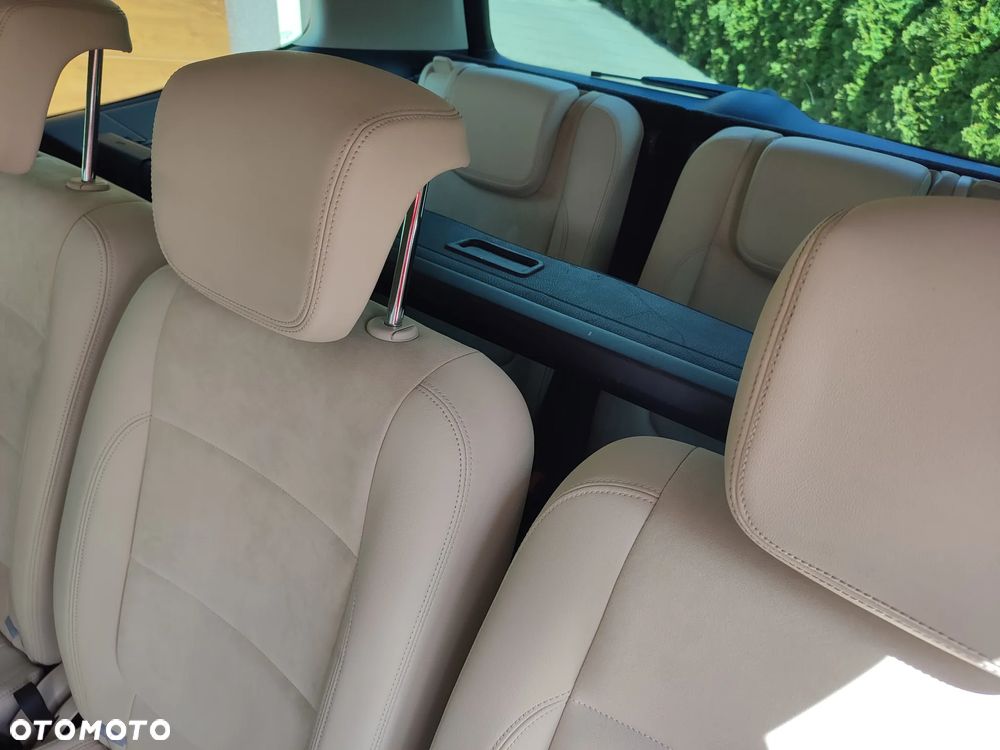 Volkswagen Sharan 2.0 TDI BMT 4Mot Highline - 12