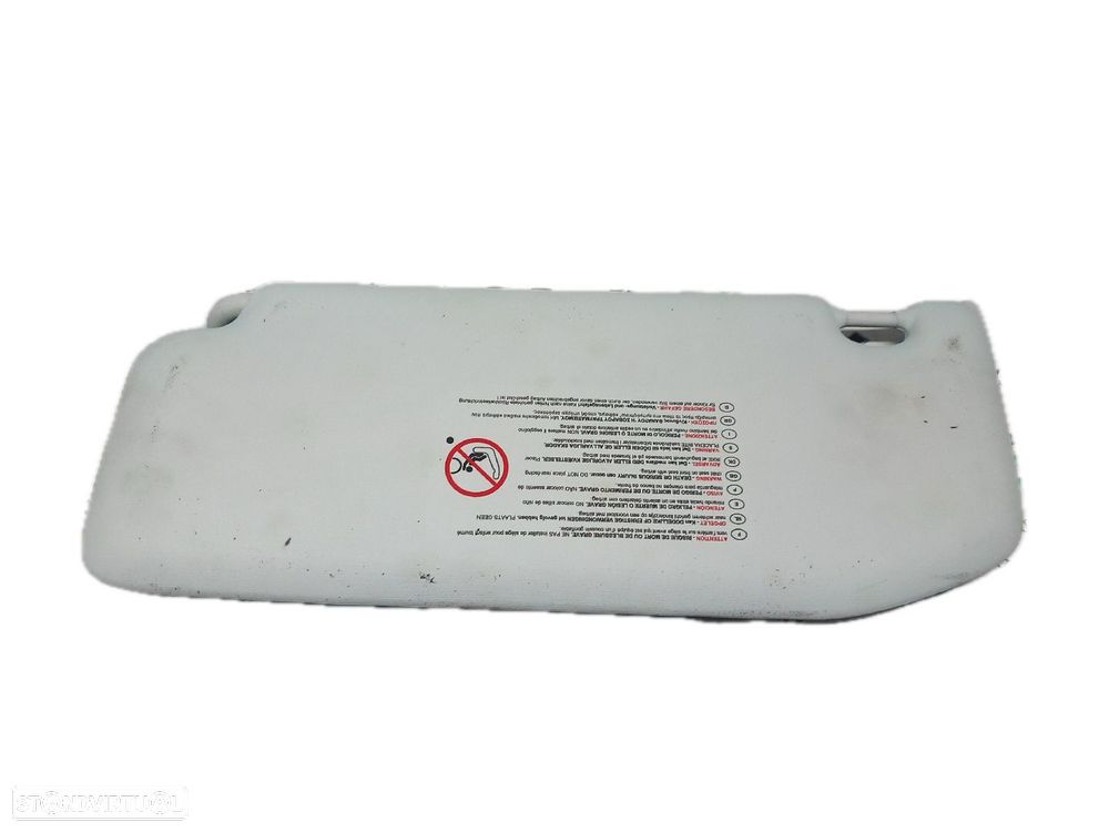 Pala Sol Dto Peugeot 208 I (Ca_, Cc_) - 3