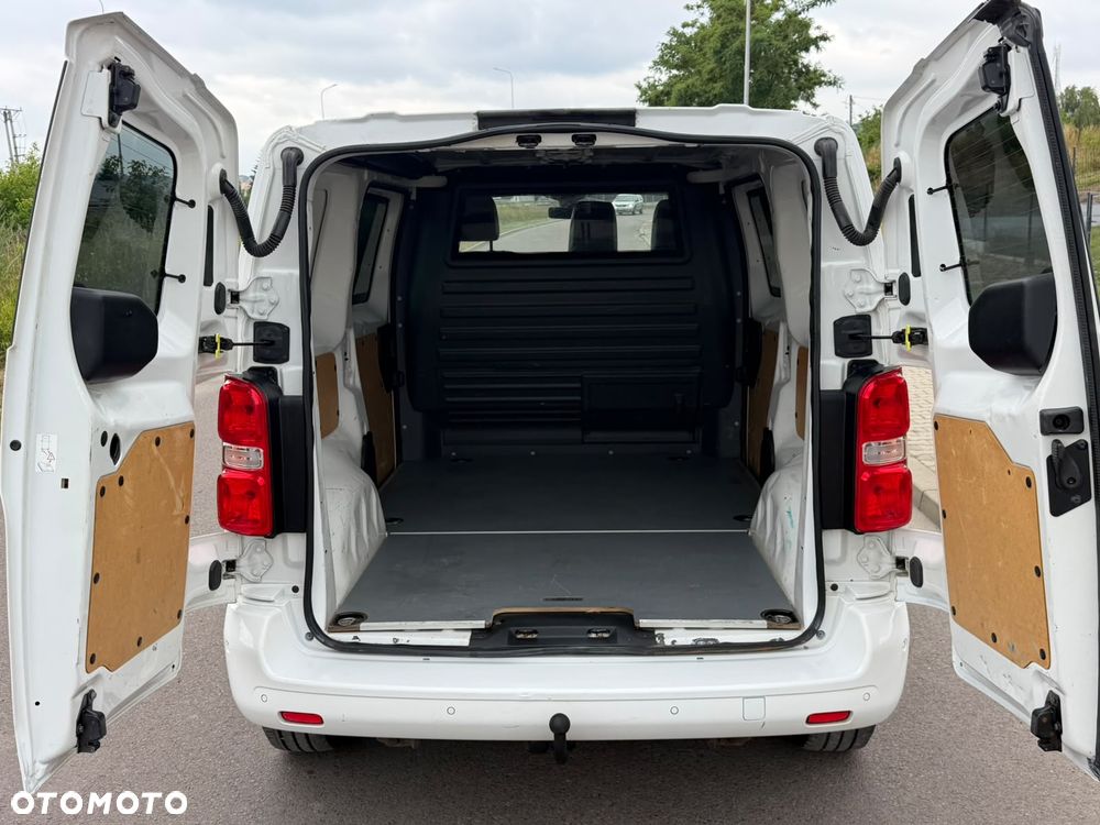 Citroën JUMPY - 16