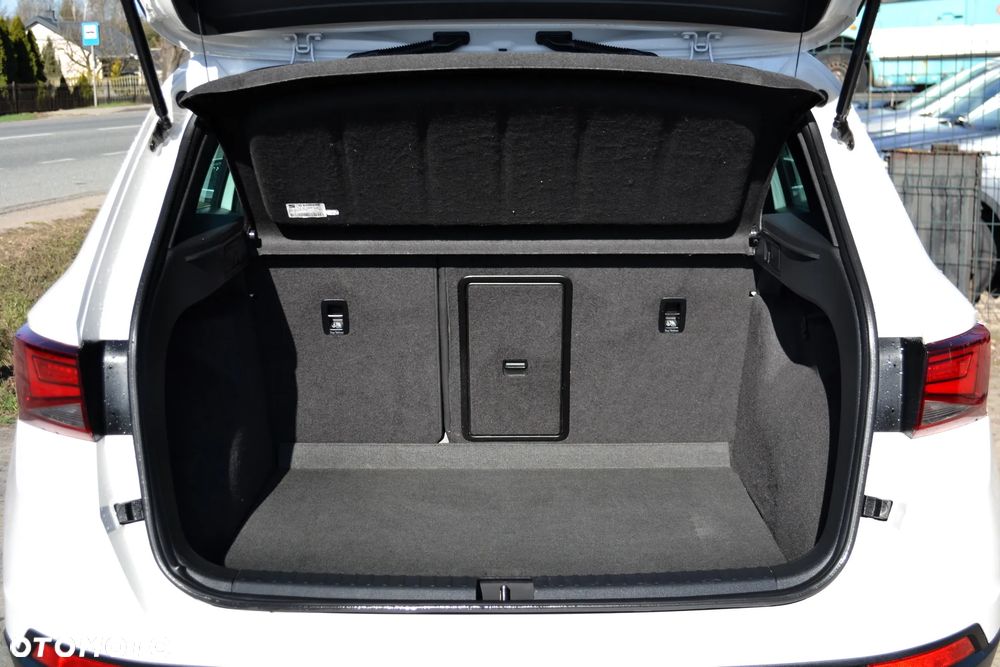 Seat Ateca 2.0 TDI 4Drive DSG XCELLENCE - 12