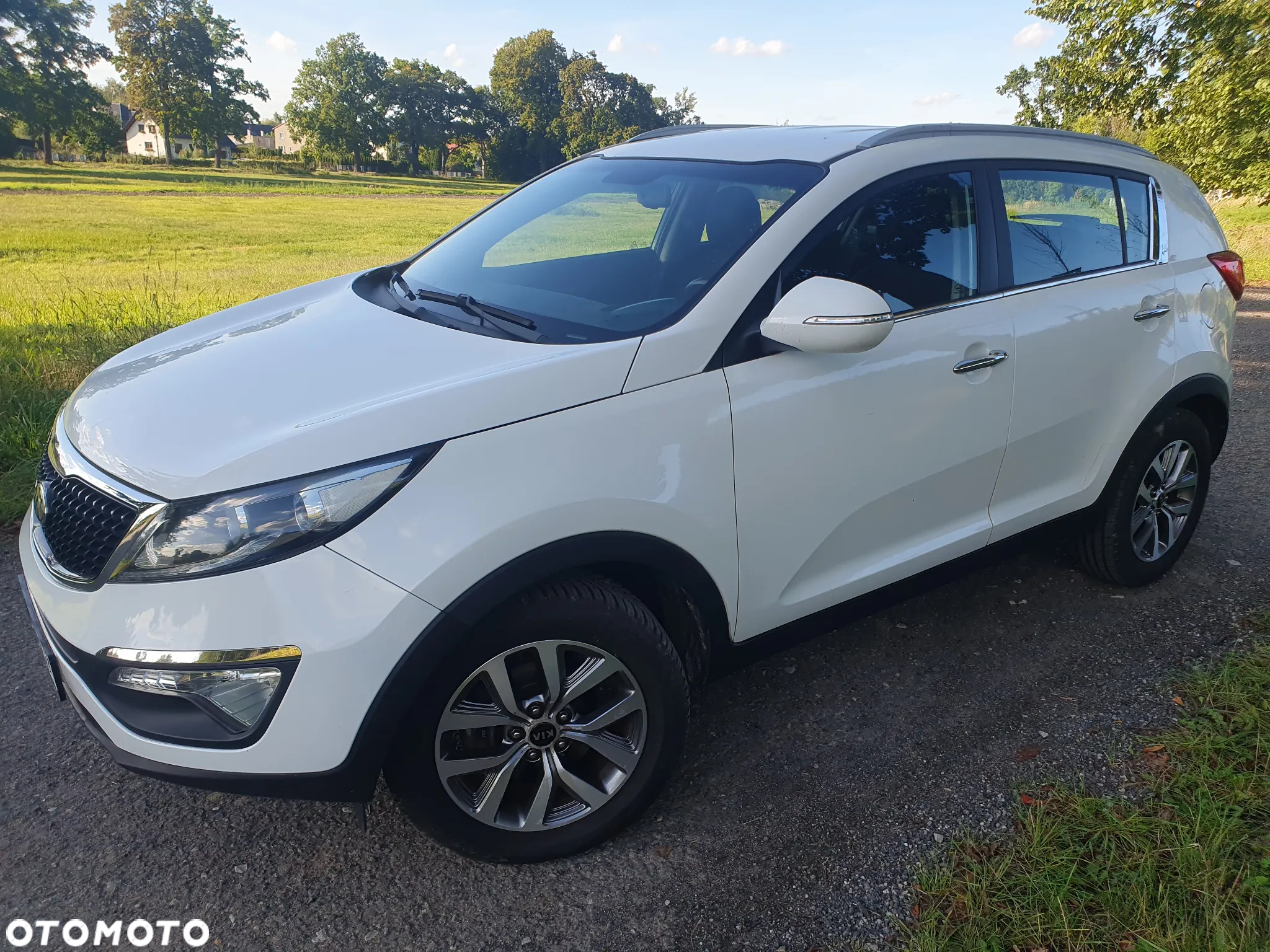 Kia Sportage 1.6 GDI Business Line 2WD - 31