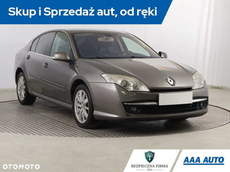 Renault Laguna - 2